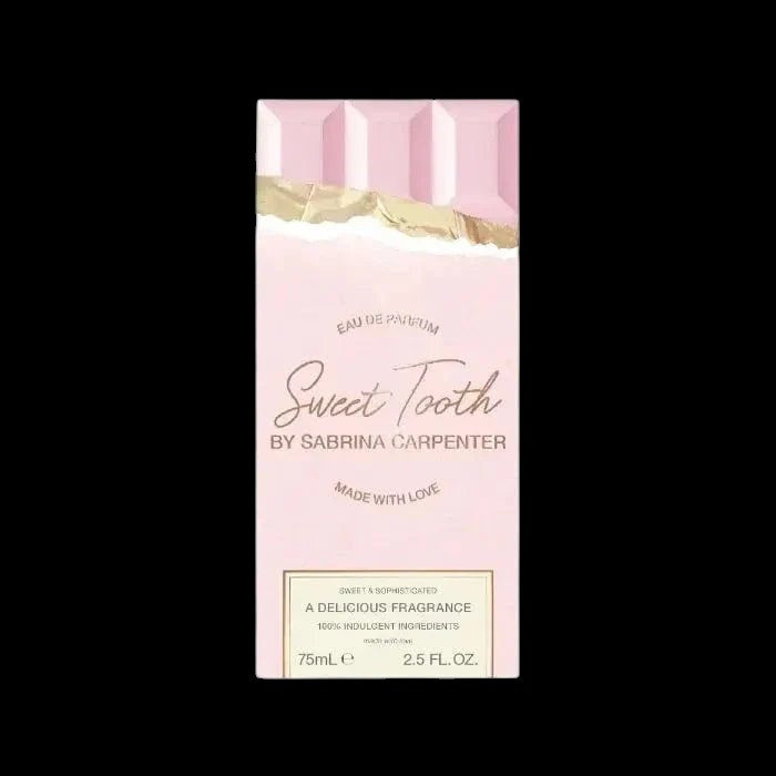 Sweet Tooth By Sabrina Carpenter For Women 2.5oz EDP Spray