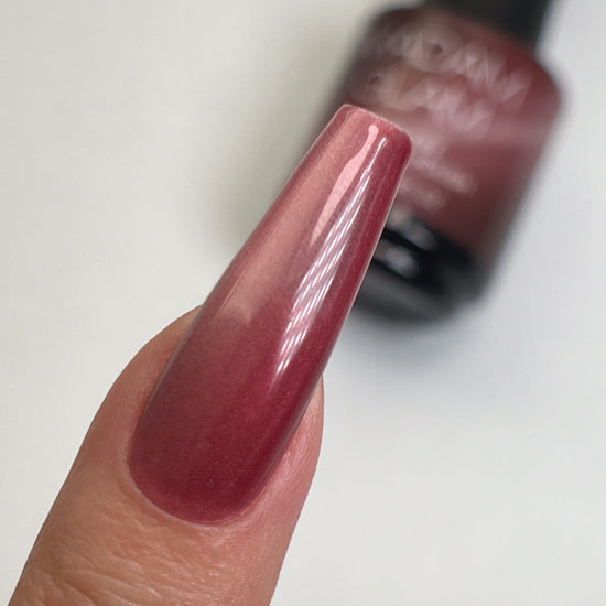 Sweet Merlot by Madam Glam