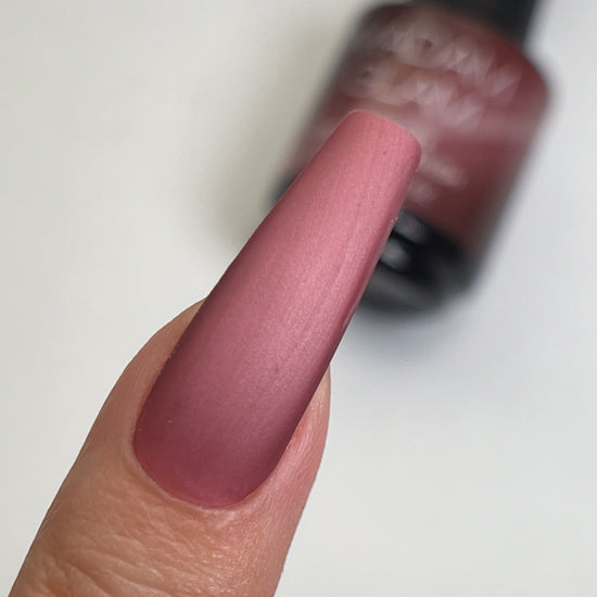 Sweet Merlot by Madam Glam