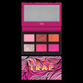 RUDE EDM Collection Eyeshadow Palette - Trap by VYSN