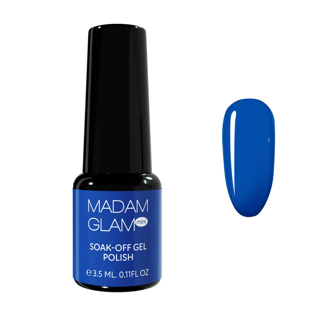 Mini Take me to Mykonos by Madam Glam