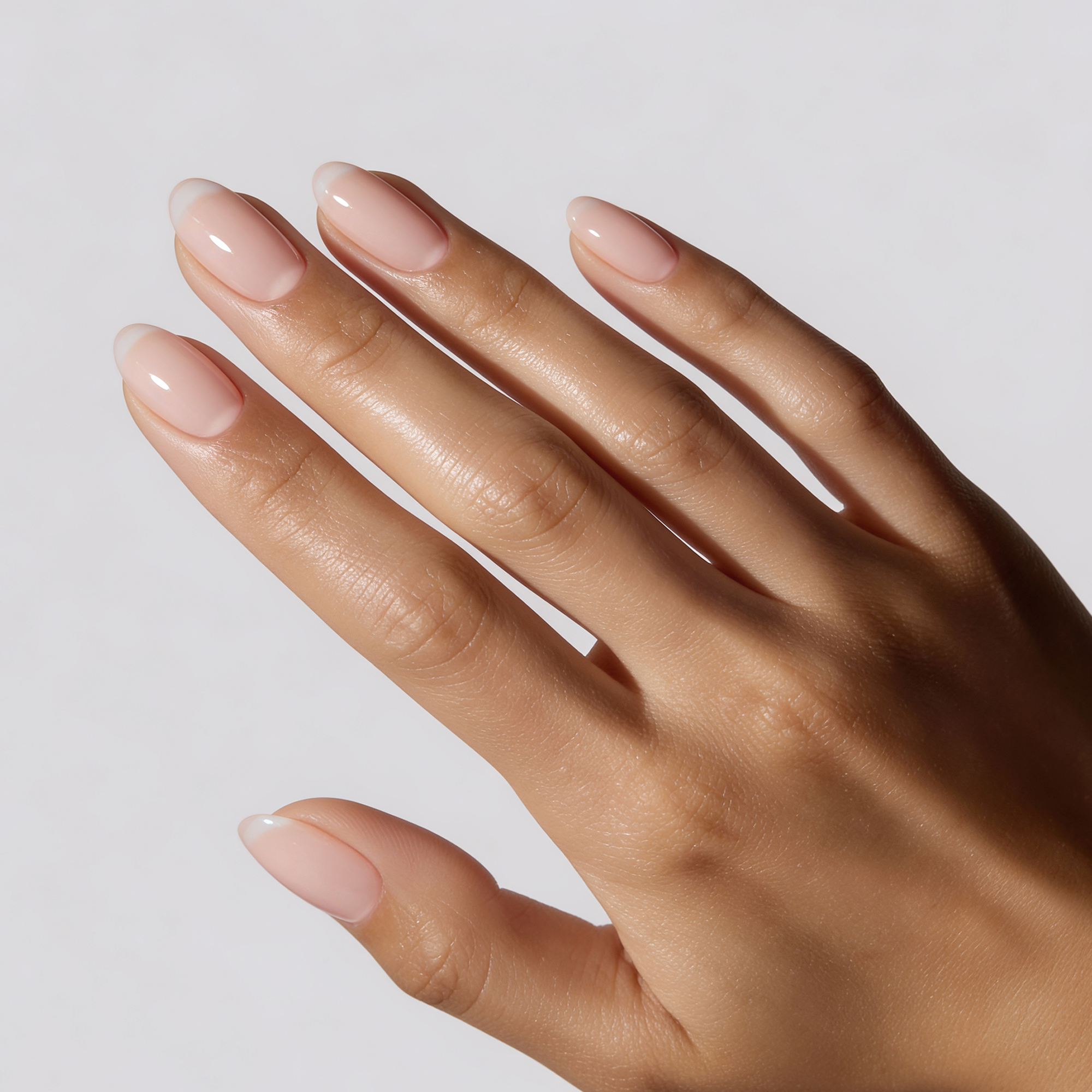 Tan BB No Wipe Top Coat by Madam Glam