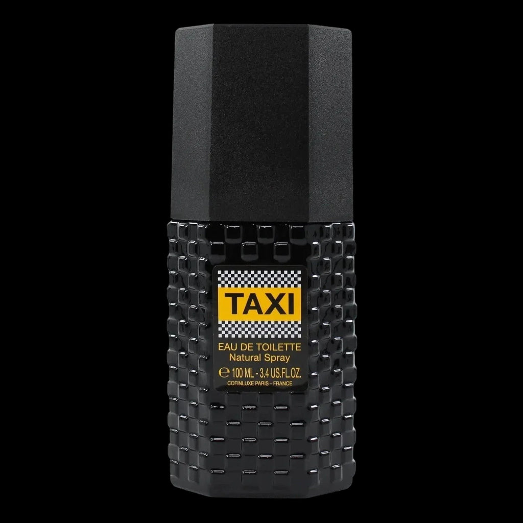 Taxi By Cofinluxe For Men 3.3oz EDT Spray by perfumesandrea