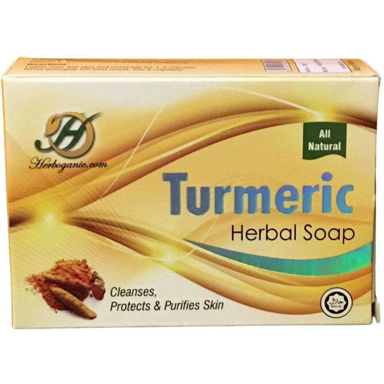 Natural Bar Soap