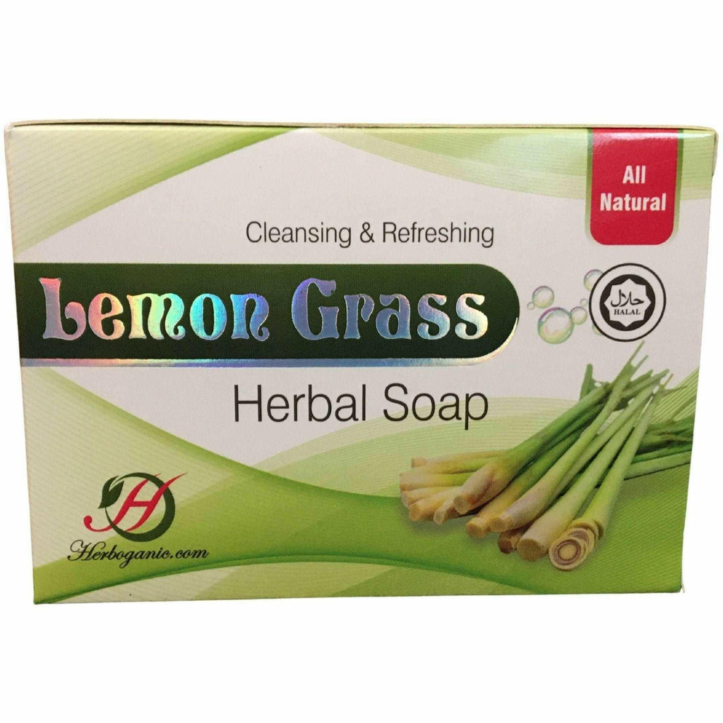 Natural Bar Soap