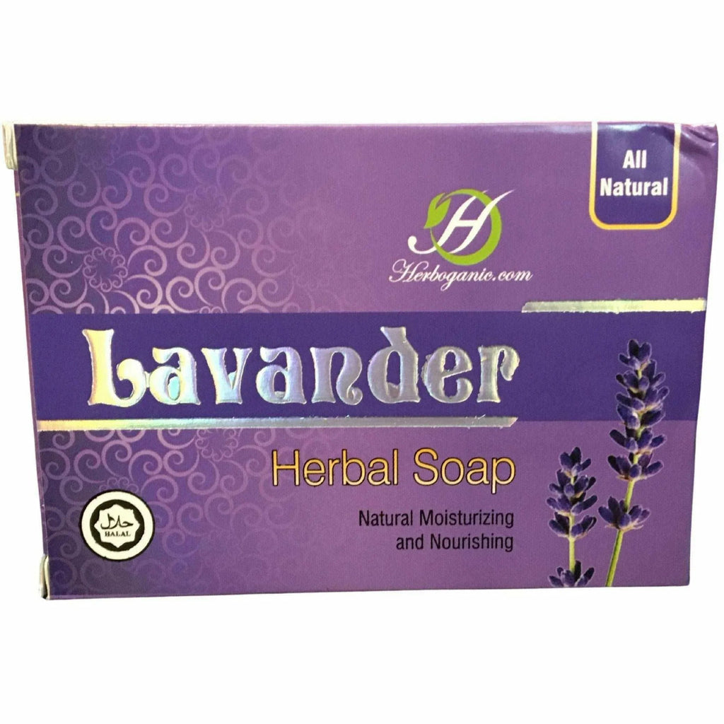 Natural Bar Soap