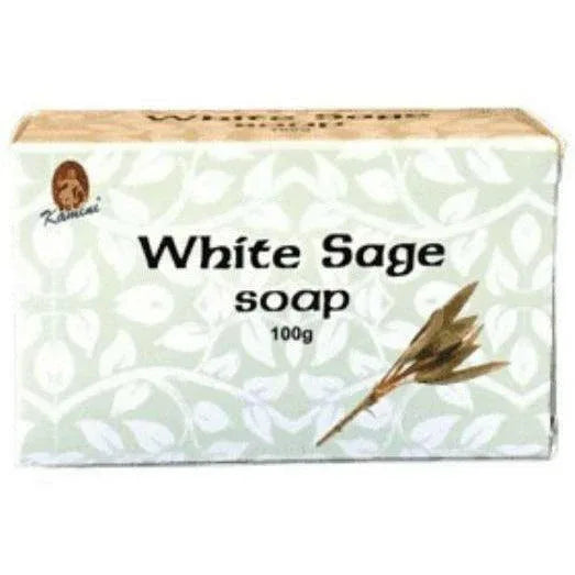 Natural Bar Soap