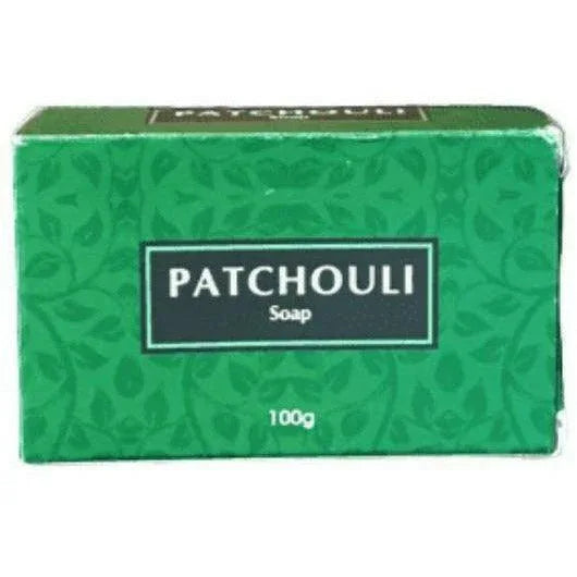 Natural Bar Soap