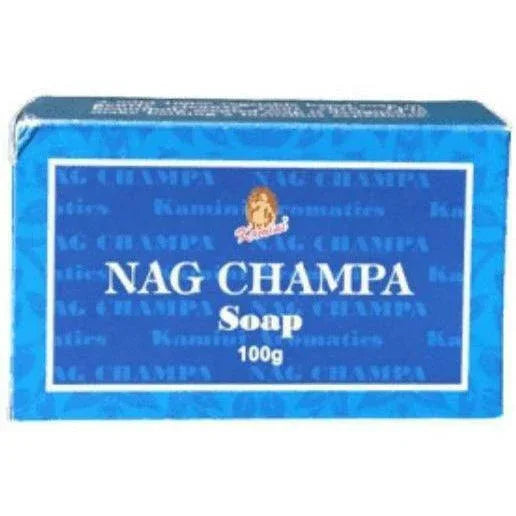 Natural Bar Soap
