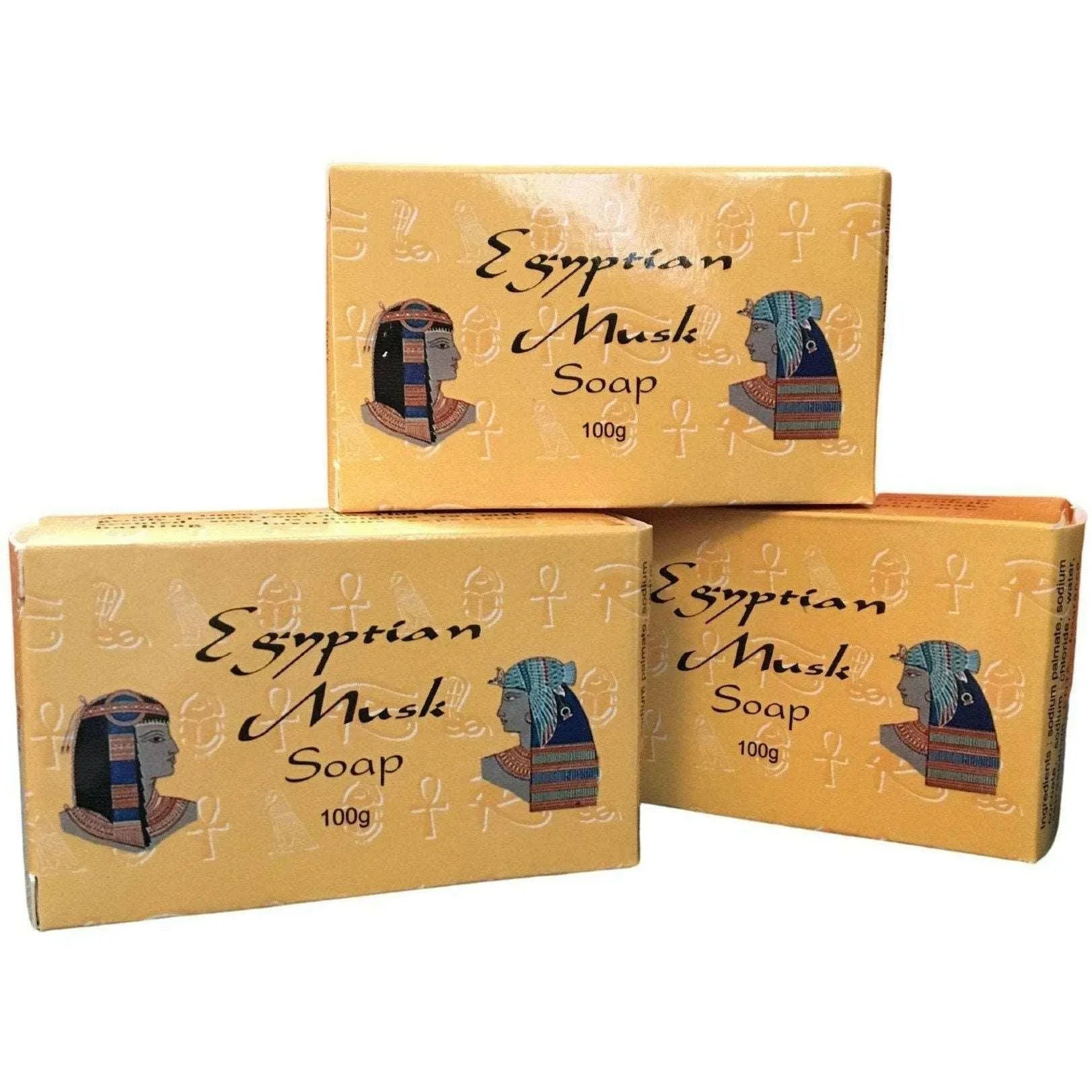 Natural Bar Soap