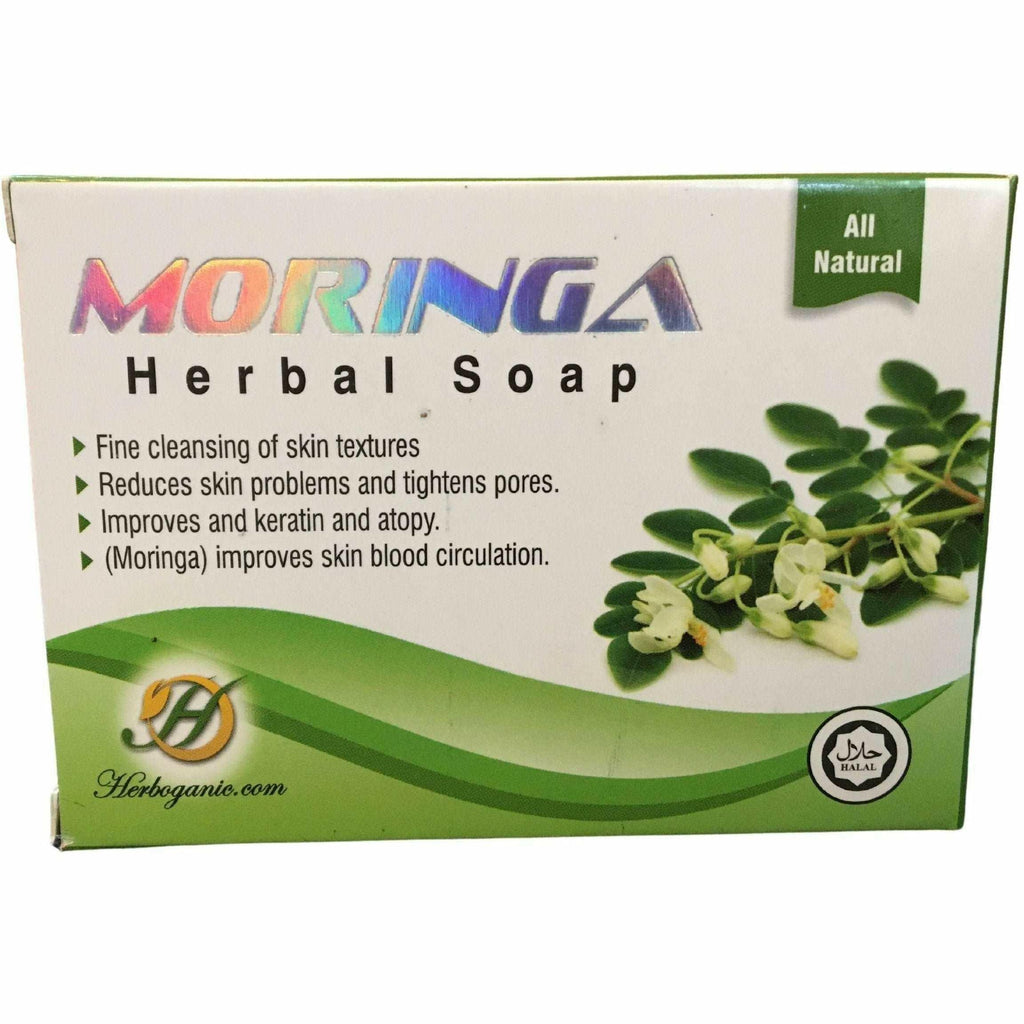 Natural Bar Soap