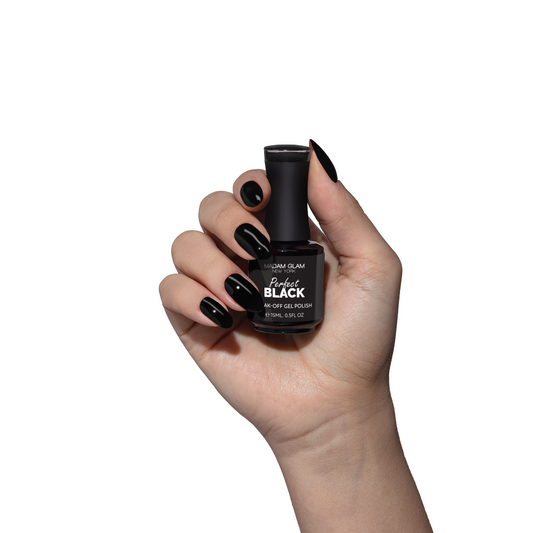 Perfect Black