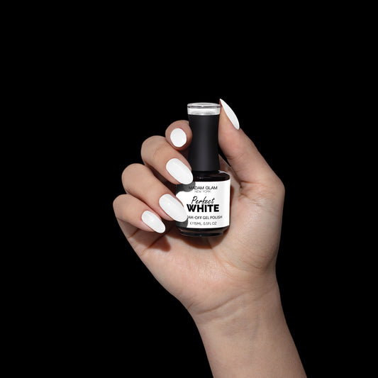 Perfect White by Madam Glam