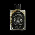 Healing Ritual Oil — Emotional & Spiritual Recovery by Circe Boutique