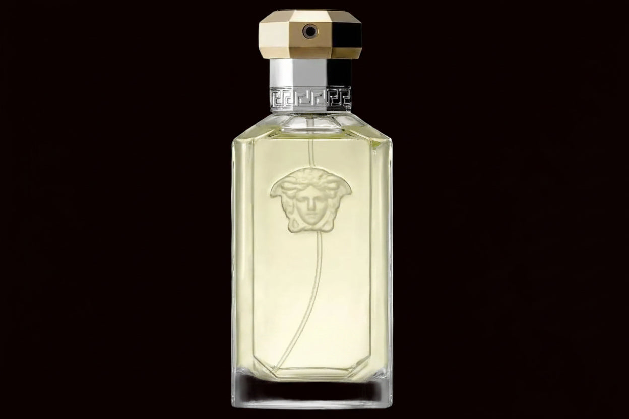 The Dreamer By Versace For Men 1.7oz EDT Spray by perfumesandrea