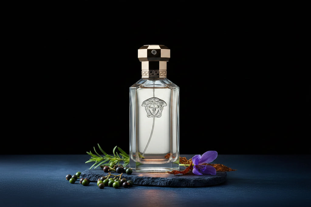 The Dreamer By Versace For Men 1.7oz EDT Spray by perfumesandrea