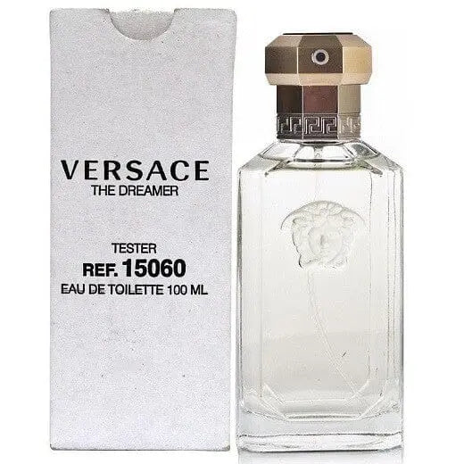 The Dreamer By Versace For Men 3.4oz EDT Spray (TESTER) by perfumesandrea