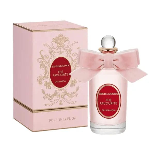 The Favourite By Penhaligons For Women 3.4oz EDP Spray by perfumesandrea