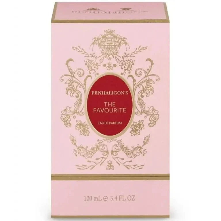The Favourite By Penhaligons For Women 3.4oz EDP Spray by perfumesandrea