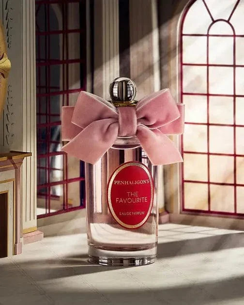 The Favourite By Penhaligons For Women 3.4oz EDP Spray by perfumesandrea