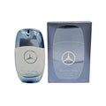 The Move Express By Mercedes Benz For Men 3.4 oz EDT Spray by perfumesandrea