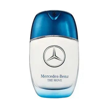 The Move Express By Mercedes Benz For Men 3.4 oz EDT Spray by perfumesandrea