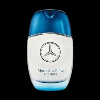 The Move Express By Mercedes Benz For Men 3.4 oz EDT Spray by perfumesandrea