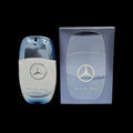 The Move Express By Mercedes Benz For Men 3.4 oz EDT Spray by perfumesandrea