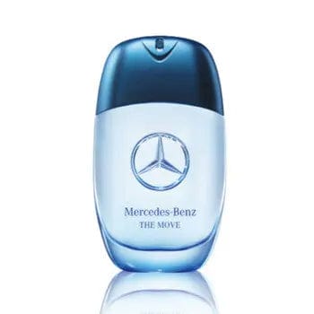 The Move Live By Mercedes Benz For Men 3.4 oz EDT Spray by perfumesandrea