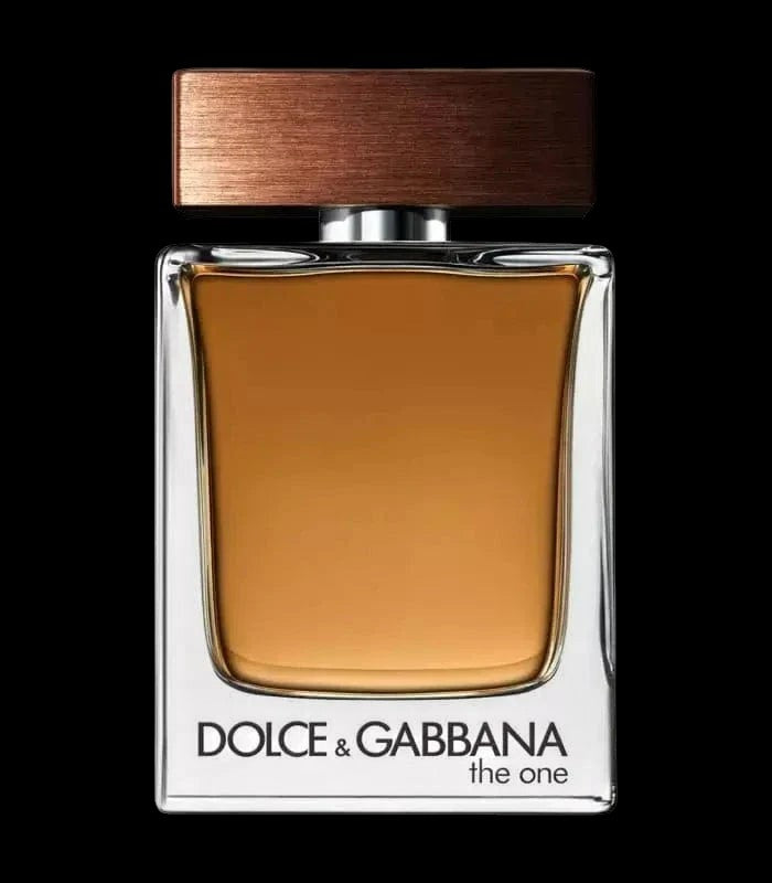 The One By Dolce & Gabbana For Men 1.6 oz EDT Spray by perfumesandrea