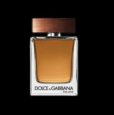 The One By Dolce & Gabbana For Men 3.3 oz EDT Spray by perfumesandrea
