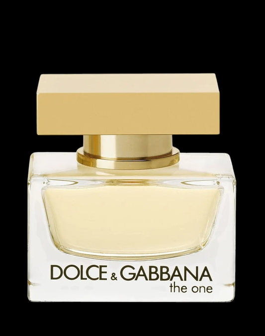 The One By Dolce & Gabbana For Women 2.5 oz EDP Spray (Tester) by perfumesandrea