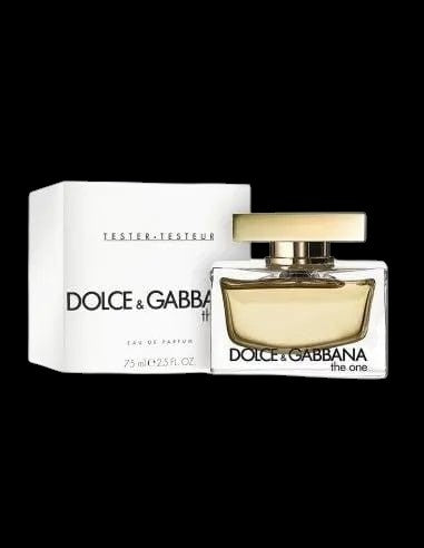 The One By Dolce & Gabbana For Women 2.5 oz EDP Spray (Tester) by perfumesandrea