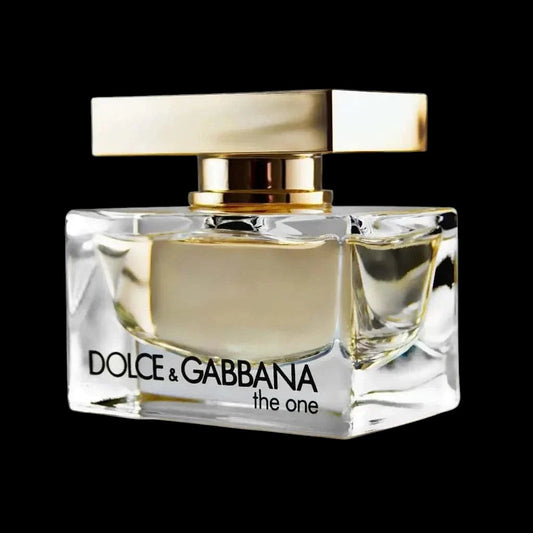 The One By Dolce & Gabbana For Women 2.5 oz EDP Spray by perfumesandrea