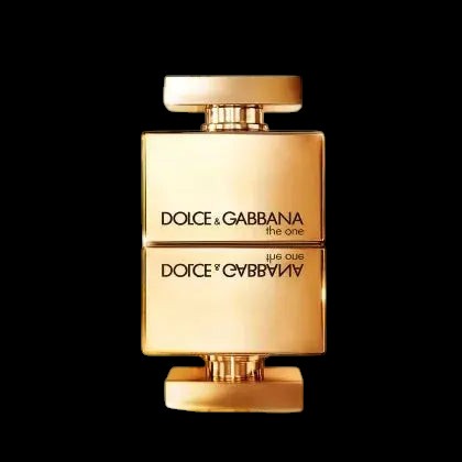 The One Gold Intense By Dolce & Gabbana For Women 1.6oz EDP Spray by perfumesandrea