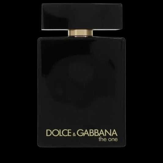 The One Intense By Dolce & Gabbana For Men 3.3 oz EDP Spray by perfumesandrea