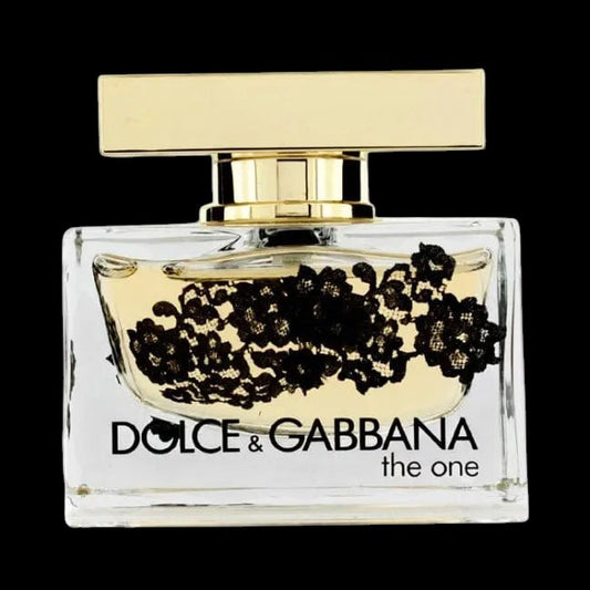 The One Lace Edition By Dolce & Gabbana For Women 1.6 oz EDP Spray by perfumesandrea