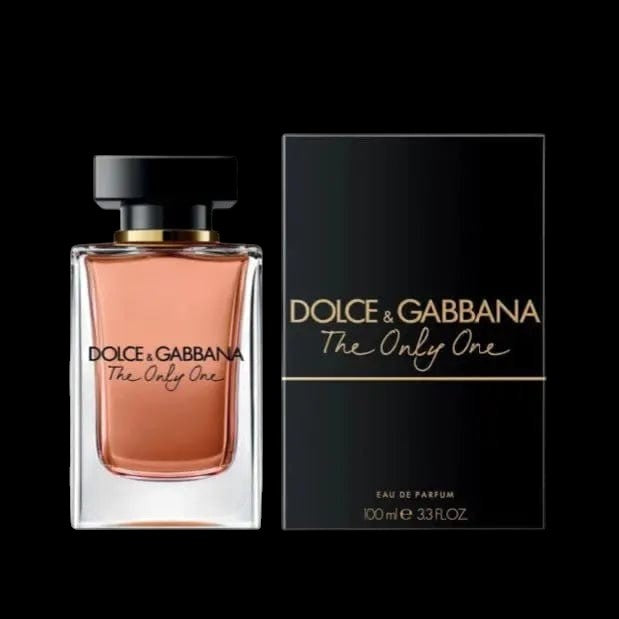 The Only One Dolce Gabbana Women 3.3oz EDP by perfumesandrea