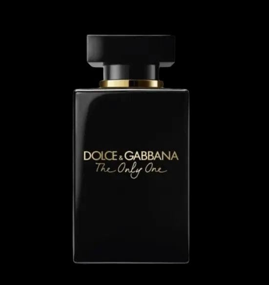 The Only One Intense By Dolce & Gabbana For Women 3.4 oz EDP Spray by perfumesandrea