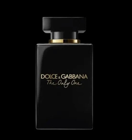 The Only One Intense By Dolce & Gabbana For Women 3.4 oz EDP Spray by perfumesandrea