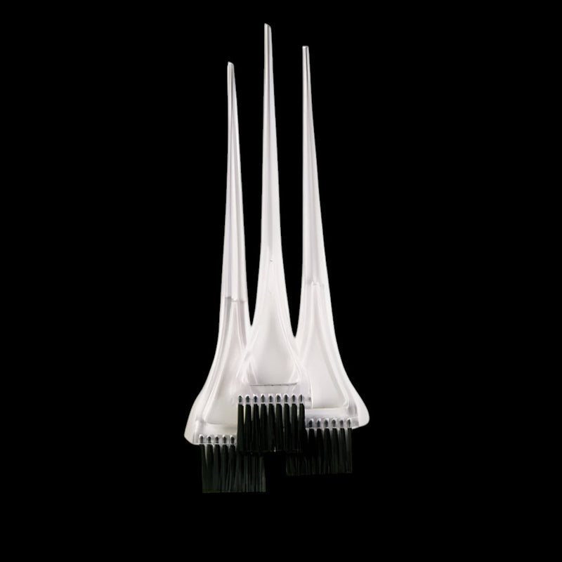 The Invisibles Medium Tint Brush Set - 3pc by Beauty Supply 123 Outlet