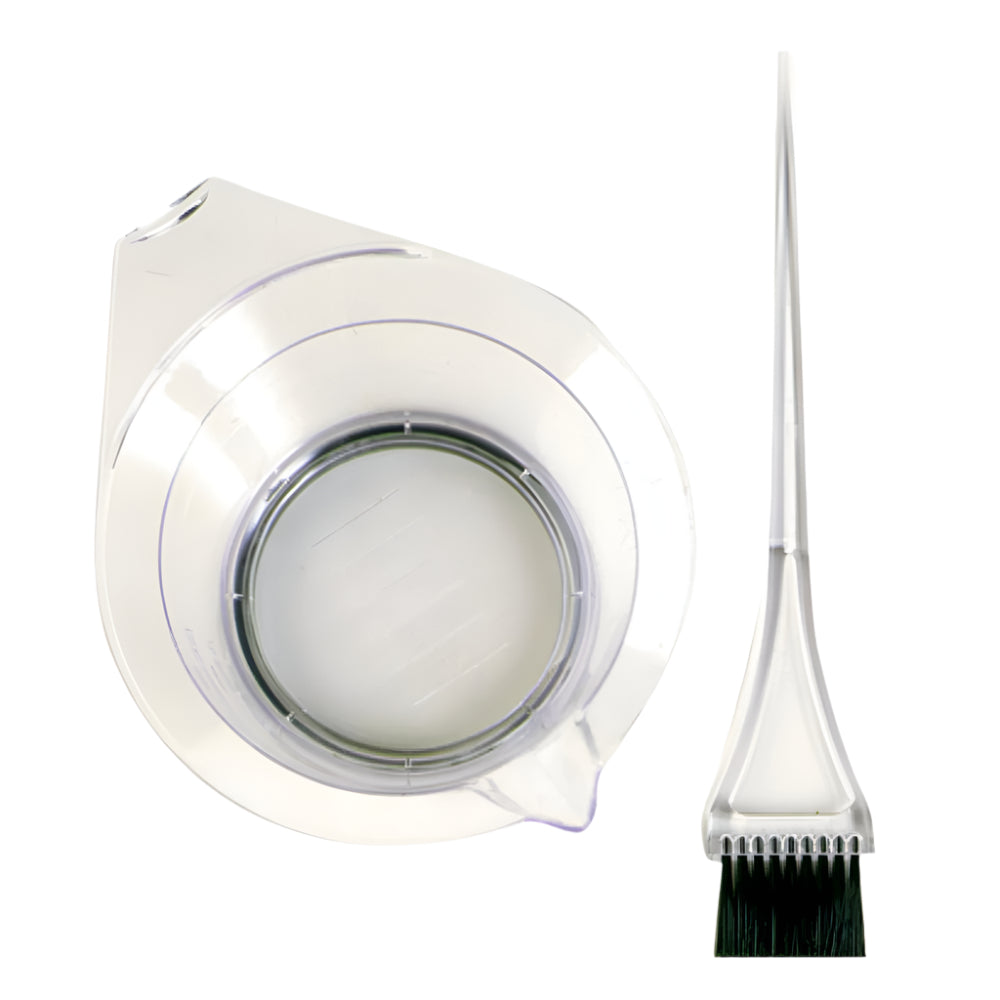 The Invisibles Tint Bowl Set by Beauty Supply 123 Outlet