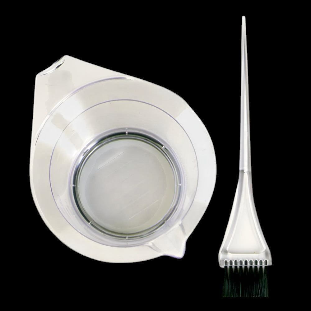 The Invisibles Tint Bowl Set by Beauty Supply 123 Outlet