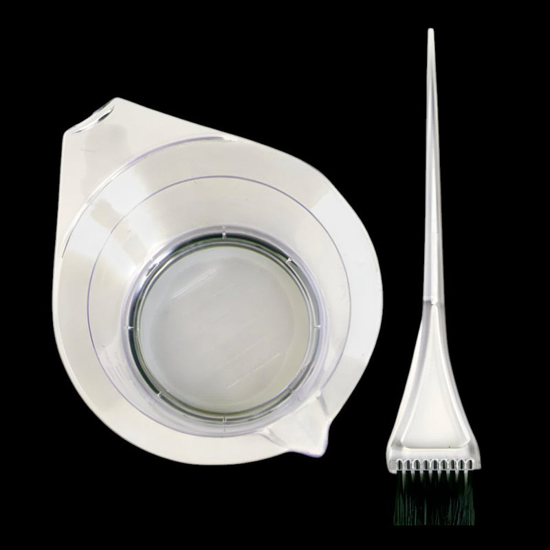 The Invisibles Tint Bowl Set by Beauty Supply 123 Outlet