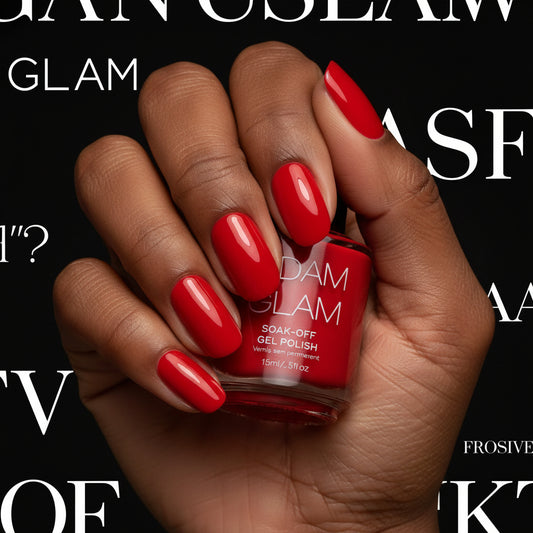 The Red by Madam Glam
