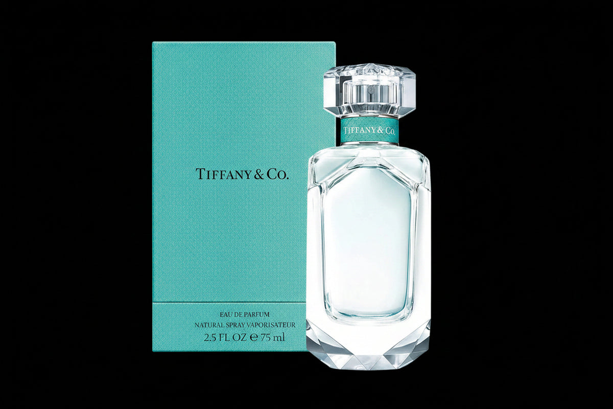 Tiffany & Co For Women 2.5 oz Eau De Parfum Spray by perfumesandrea