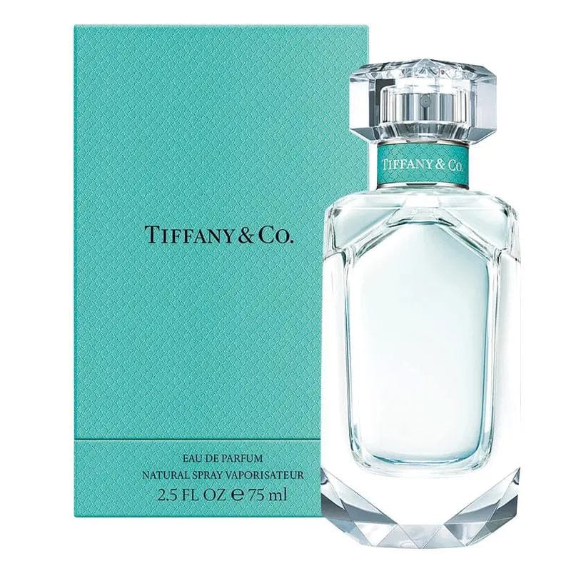 Tiffany & Co For Women 2.5 oz Eau De Parfum Spray by perfumesandrea