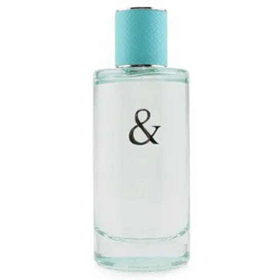 Tiffany & Love By Tiffany For Her 3.0 oz EDP Spray by perfumesandrea