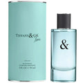 Tiffany & Love By Tiffany For Him 3.0 oz Eau De Toilette Spray by perfumesandrea