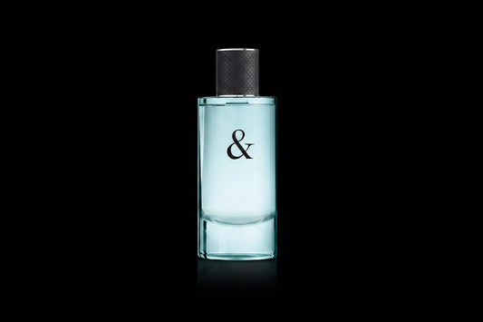 Tiffany & Love By Tiffany For Him 3.0 oz Eau De Toilette Spray by perfumesandrea